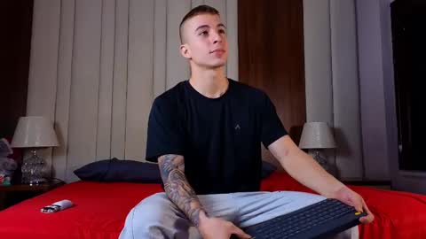 Asmodeo  -   online show from January 7, 2025, 11:03 pm