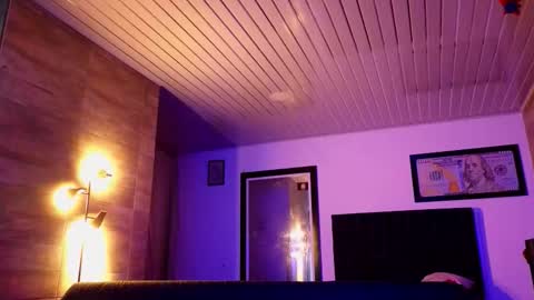 Asmodeo  -   online show from November 8, 2025, 2:12 am