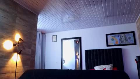 Asmodeo  -   online show from November 8, 2025, 6:29 pm