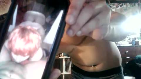 Asmodeus online show from February 6, 2026, 12:37 am