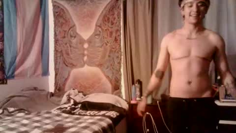 Asmodeus online show from March 3, 2026, 12:06 am