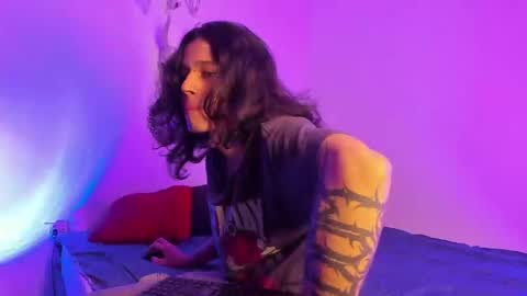 asmodeuszz online show from December 5, 2024, 6:55 pm