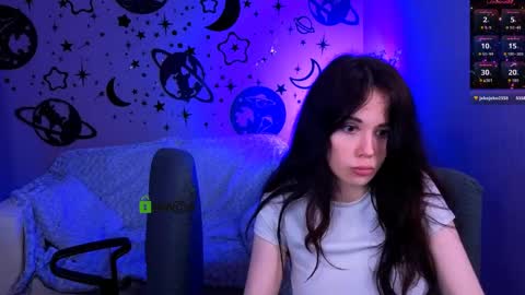 Snapshot of asol_muah chatting on May 27, 2026, 11:02 pm Asol online show from May 27, 2026, 11:02 pm