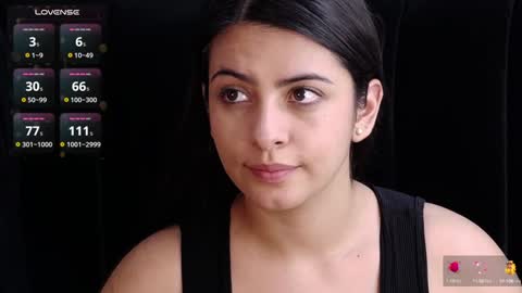 Snapshot of aspenruss chatting on January 17, 2025, 1:47 am online show from January 17, 2025, 1:47 am