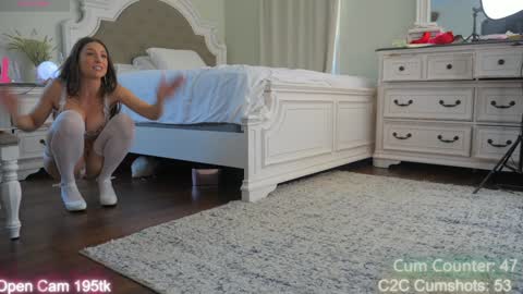 Aspen Wild online show from February 7, 2025, 8:10 pm