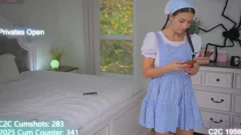 Aspen Wild online show from October 30, 2025, 3:35 pm