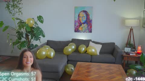 Aspen Wild online show from February 21, 2026, 6:20 pm