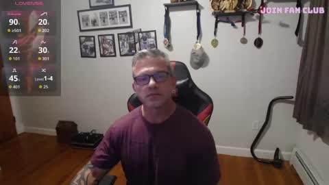 Snapshot of ass_chaser_1 chatting on September 19, 2025, 1:18 am Ass Chaser online show from September 19, 2025, 1:18 am