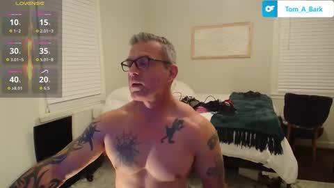 Ass Chaser online show from May 23, 2026, 1:11 am