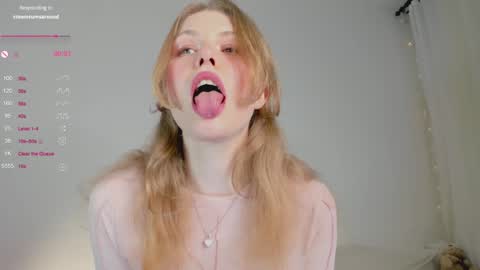 Sasha online show from January 26, 2025, 1:20 am