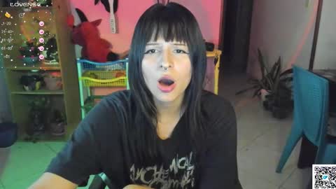 Ana online show from February 5, 2026, 1:32 am