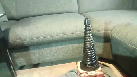 sissyslut online show from January 16, 2025, 10:42 am