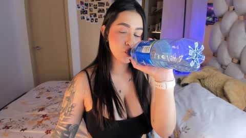 Ashley online show from January 4, 2025, 4:23 am