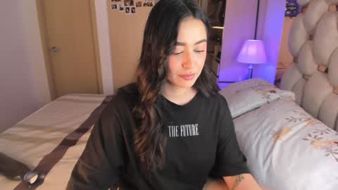 Ashley online show from January 9, 2025, 2:22 am