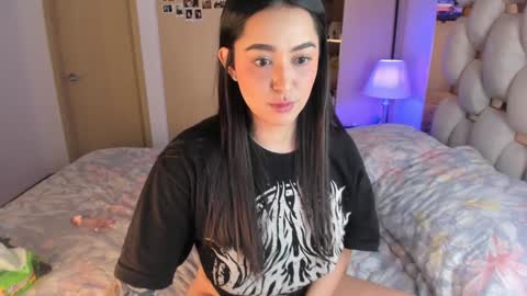 Ashley online show from January 31, 2025, 7:18 am