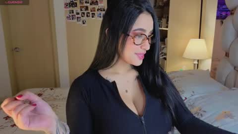 Ashley online show from February 14, 2026, 3:58 am