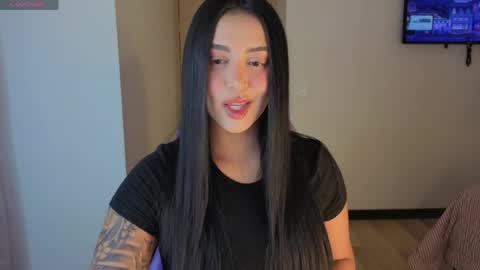 Ashley online show from April 9, 2026, 1:38 am