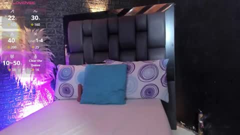 Nahomi  online show from February 24, 2026, 10:35 am