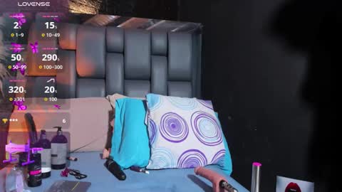 Snapshot of assia_roos chatting on March 16, 2026, 10:19 am Nahomi online show from March 16, 2026, 10:19 am