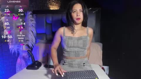 Snapshot of assia_roos chatting on March 30, 2026, 10:27 am Nahomi online show from March 30, 2026, 10:27 am