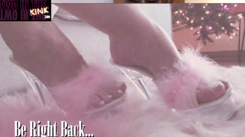 ASSleigh Abbott online show from January 7, 2025, 2:10 am