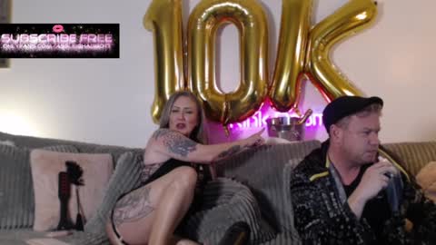 ASSleigh Abbott online show from February 8, 2025, 3:19 am