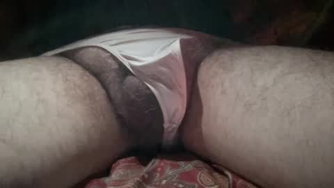 Snapshot of asslicker4z chatting on February 5, 2025, 2:05 pm pantyLov online show from February 5, 2025, 2:05 pm