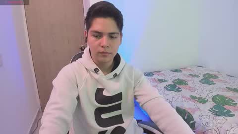 Asta Kuno online show from February 15, 2026, 7:54 pm