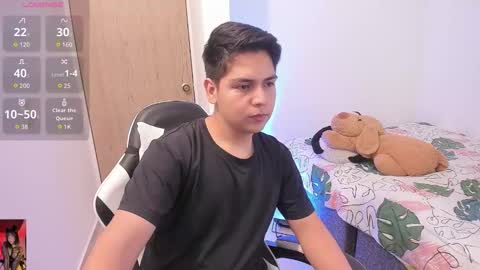 Asta Kuno online show from February 16, 2026, 7:59 am