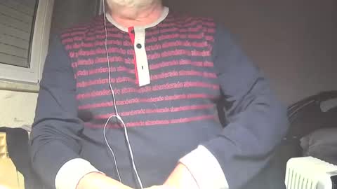 astelover online show from January 11, 2025, 8:54 pm