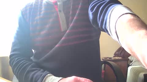 astelover online show from January 12, 2025, 2:09 pm