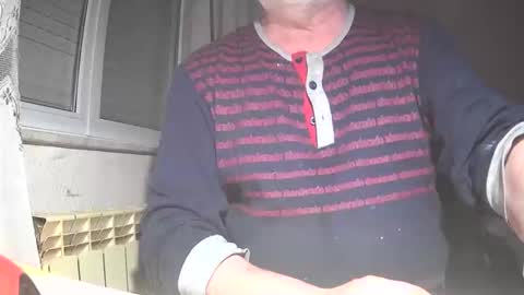 astelover online show from December 13, 2025, 8:47 pm