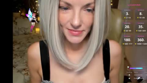 Asteris online show from September 20, 2025, 9:05 pm