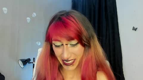 Asterothxznikki online show from June 4, 2026, 5:30 pm