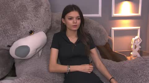 Aster Quinn online show from March 11, 2025, 12:54 am