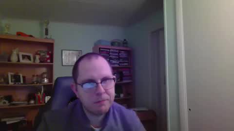 Andrew or Smiley Read the message in bold above the bio design for info on the situation. online show from October 28, 2025, 2:15 am