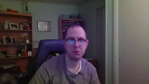 Andrew or Smiley Read the message in bold above the bio design for info on the situation. online show from October 29, 2025, 1:19 am