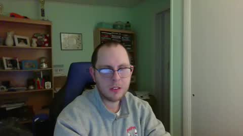 Andrew or Smiley Read the message in bold above the bio design for info on the situation. online show from February 3, 2026, 1:48 am