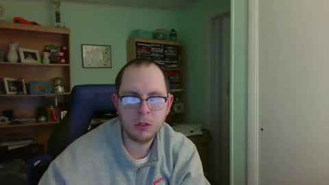 Andrew or Smiley Read the message in bold above the bio design for info on the situation. online show from February 3, 2026, 2:53 am