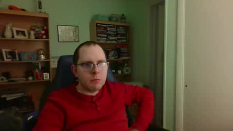 Andrew or Smiley Read the message in bold above the bio design for info on the situation. online show from February 8, 2026, 2:26 am