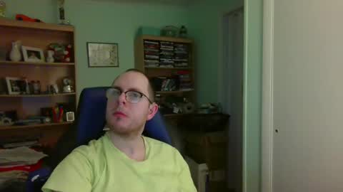 Andrew or Smiley Read the message in bold above the bio design for info on the situation. online show from June 27, 2026, 1:43 am