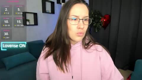 Asti online show from March 13, 2026, 1:23 am