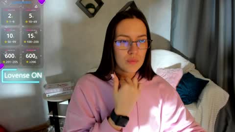 Asti online show from April 17, 2026, 1:30 am