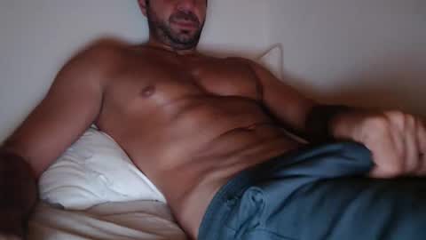 Aston online show from March 25, 2026, 8:59 pm