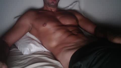 Aston online show from July 13, 2026, 1:19 am