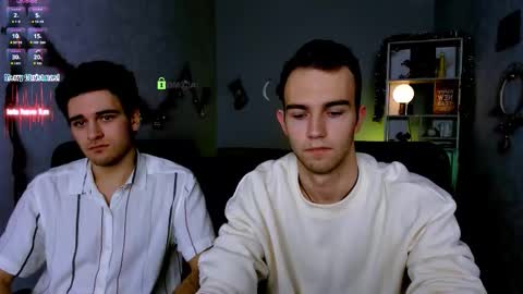 astren online show from January 9, 2026, 1:14 pm