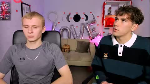 astren online show from February 17, 2026, 1:18 pm