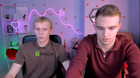 astren online show from February 22, 2026, 8:07 pm