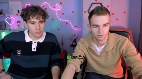 astren online show from February 26, 2026, 1:10 pm