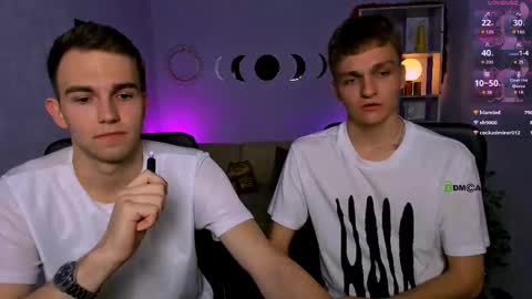 astren online show from April 17, 2026, 7:17 pm